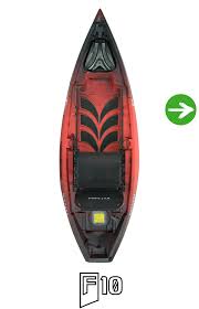If you buy a kayak from us, you'll be sure to get one that fits you well and matches your skill level. Fishing Kayaks Nucanoe