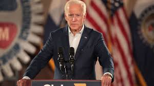 All the numbers on this page are for the 2020 election cycle and based on federal election commission data. Joe Biden Likely To Announce Plan To Run In The 2020 Presidential Race Next Week Report Says