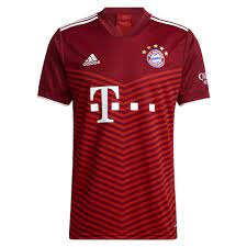 Fcb fc bayern trikot 21 22. Adidas Fc Bayern Munchen Trikot 2021 2022 Heim Jetzt Im Bild Shop Bestellen