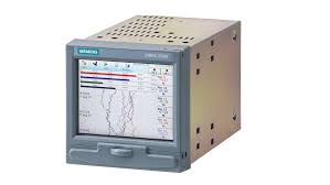 Sirec D300 Process Controlling And Protection Siemens