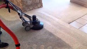 look for the excellent carpet cleaning
