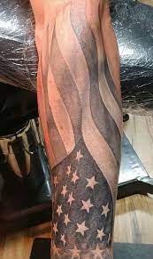 Unlike certain european countries which shall remain unnamed, the american flag is easily distinguishable. 28 Hyper Realistic Tattoo Ideas Sleeve Tattoos Tattoos Hyper Realistic Tattoo