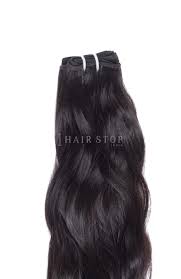 Indian unprocessed natural wavy human hair ponytail extension 100% virgin pony tail hair real natural black hair 1b ponytail hairpiece 160g wavy. Natural Wavy Hair Bundles 1hairstop