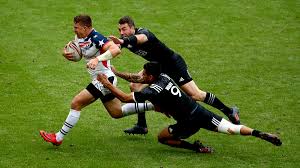 rugby fastest growing sport in the u s