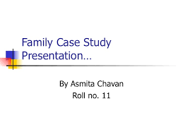 Family   Past Medical History Form   Sample Demo Version             Medical Case Presentation Template Case Study Template Ideas