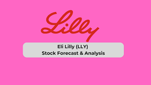 eli lilly lly stock forecast 2025