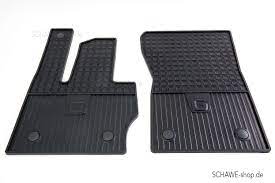 mercedes benz floor mats rubber