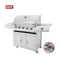 Natural Gas Grill Bbq Grill Small