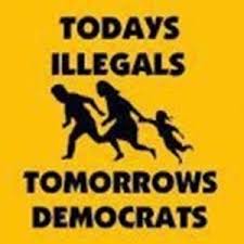 Image result for illegal immigration