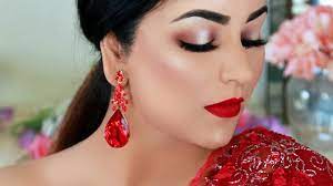 ultimate summer party makeup مجلة اقرا