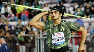 four indian javelin throwers qualify