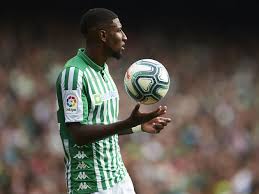 Discover barcelona and live a unique experience from royal ramblas hotel, we make you feel at because health comes first, at royal hotels barcelona we have launched the easylife project, an. Real Betis Defender Emerson Explains Barcelona Plan After Impressing In La Liga 90min