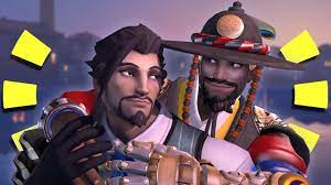 Hanzo mcree