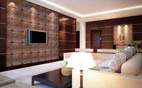 Pvc Panels For Drawing Rooms