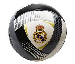If you like, you can download pictures in icon format or directly in png image format. Real Madrid Soccer Ball White Black Real Madrid Cf Us Shop