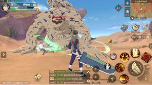 best naruto games on switch and mobile