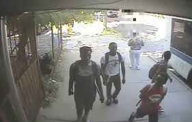 teen robbery crew s pair at