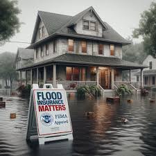 flood insurance and fema carpet