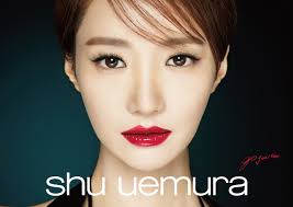 shu uemura koori inc