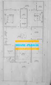 North Facing House Vastu Plan 32 65