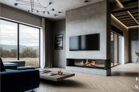 Mounting Your Tv Above Your Fireplace