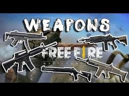 Free fire is the ultimate survival shooter game available on mobile. Review Game Free Fire Battlegrounds Steemit