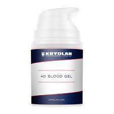 thick fake blood artificial bloods