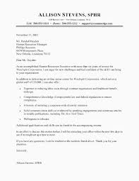 How To Address Cover Letter To Hr Luxury How To Address Cover Letter