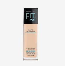 29 best foundations for all skin types 2024