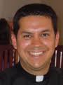Fr. Carlos Briceno Newark. People would be surprised to know that I... love the Bible verse of the Gospel of John 15: 1-10. It reminds me that in order to ... - carlos-briceno