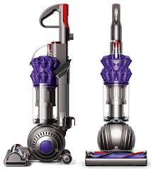 Dyson's cordless vacuums came into prominence when they continuously broke the accepted threshold of how powerful cordless vacuums can get. Dyson Models Explained Dyson Ball Dyson Dc65 And More Nerdwallet
