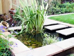 20 of the best small garden ponds
