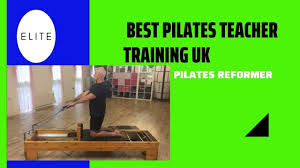 best pilates teacher training uk