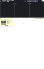 codepen page being blank html css
