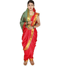 Traditional Dresses Of Indian States Ritiriwaz