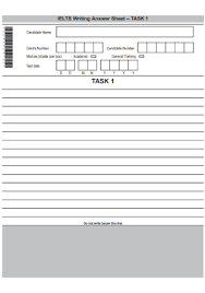 sle answer sheet templates in pdf