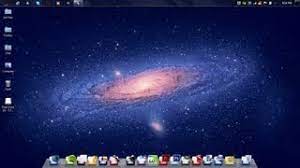 how to get mac dock for windows 7 pc
