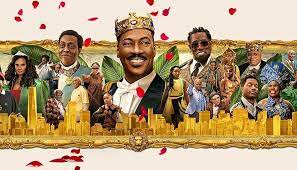Where is marvel s wakanda located in africa and what african. Coming 2 America The Trouble With Zamunda