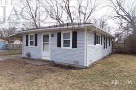 newly remodeled 3 bedroom 1 bath home