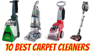 10 best carpet cleaners best carpet