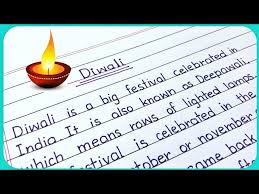 essay on diwali diwali essay writing