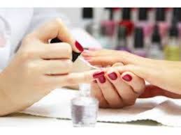 best nail salons in near springfield