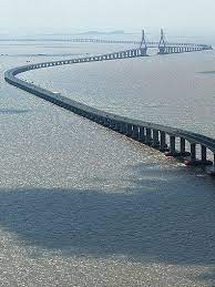 10 longest bridges to drive across