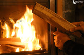 replace fireplace glass