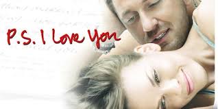 P.S. I Love You is a 2007 blockbuster directed by Richard LaGravenese. It is based on the best selling novel by Cecelia Ahern. Academy Award Winner Hilary ... - ps-i-love-you