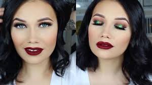 10 makeup tutorials for an extra glam