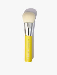 complexion t brush base perfecting