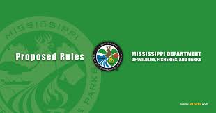 Mdwfp Updates For Hunting In Mississippi