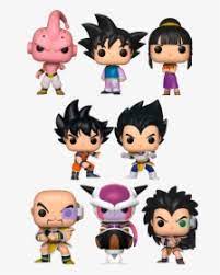 Maybe you would like to learn more about one of these? Dragon Ball Z Chi Chi Funko Pop Hd Png Download Transparent Png Image Pngitem