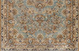 antique rug cleaning services in
